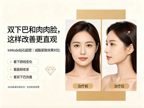 InMode Diamond Sculpting: Comprehensive Comparison with Thermage & Ultherapy (2026)