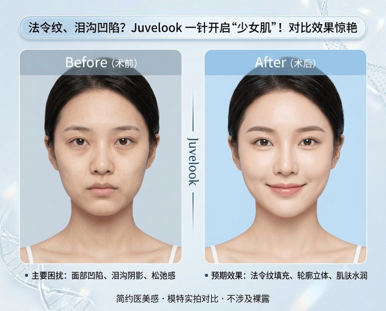 Juvelook Complete Guide: Effects, Suitable Candidates, and Precautions (2026)