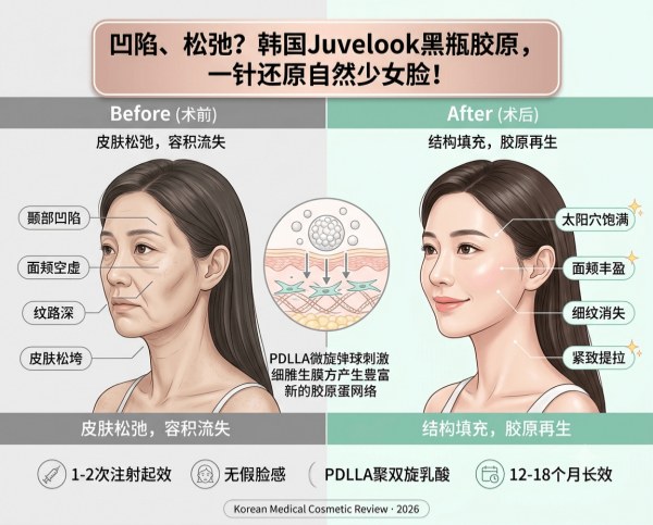 Juvelook Dark Collagen: Effects, Price, and Who It’s For – Full Guide (2026)