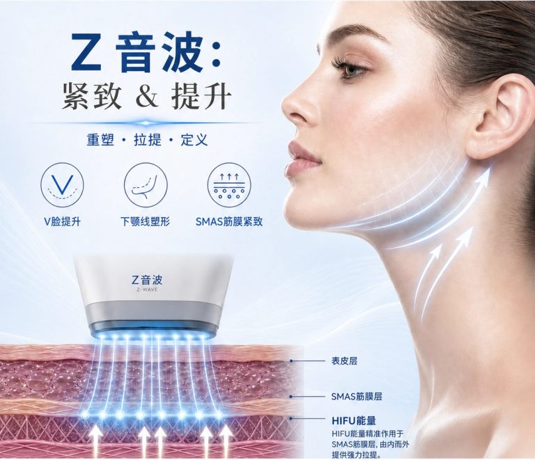 韩国Z音波（Linear Z）完整攻略｜适合人群、效果、价格一次看懂