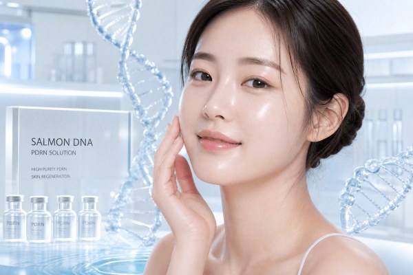 Complete Guide to Korean Salmon PDRN / PN Injections – Candidates, Results, and Prices at a Glance
