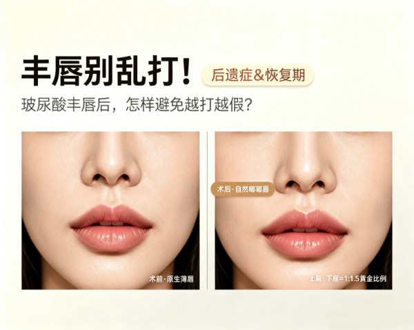 How Is Lip Augmentation Done? Korean Doctor Explains Side Effects, Recovery, and Precautions (2026)