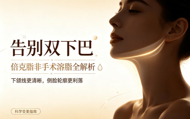 Say Goodbye to Double Chin – Complete Guide to Belkyra Non‑Surgical Lipolysis