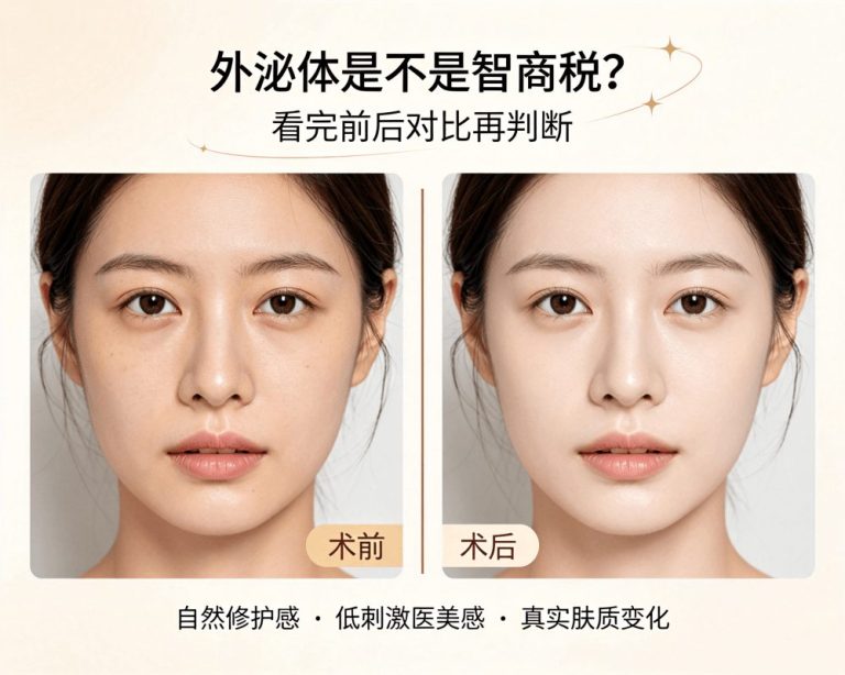 Skincare Not Absorbing? Korean Exosome Regenerative Therapy – Awakening the Skin’s Self‑Healing Power