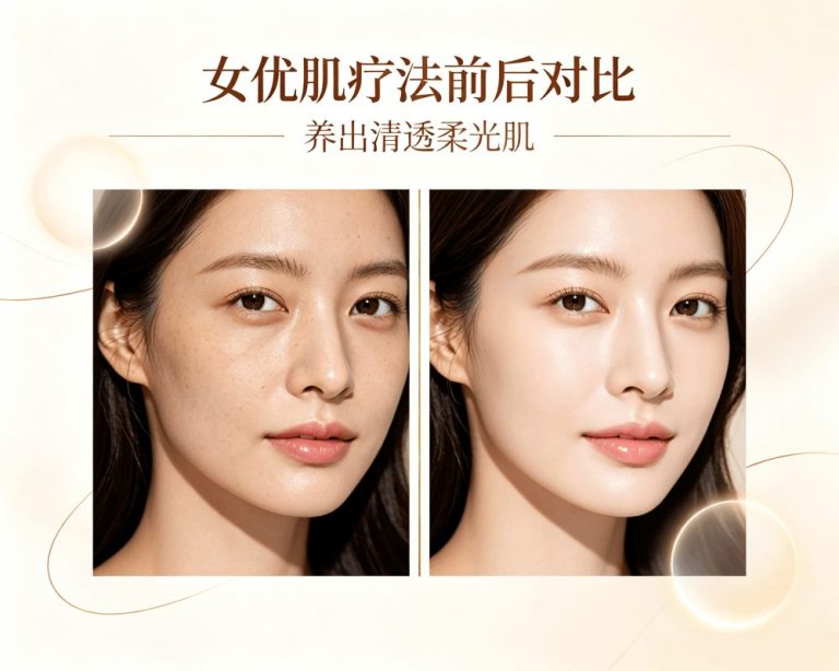 Summer Makeup Caking & Dullness? Korean Signature Skin Booster – Layered Infusion for a “Built‑In Filter” Glow