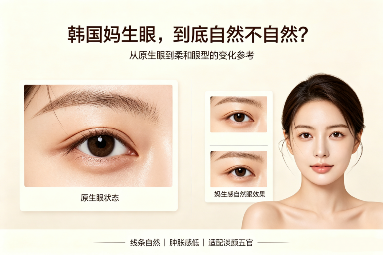 Is Korean “Born-This-Way Eyes” Worth a Special Trip? A No-Brainer Guide for Southeast Asian Sisters