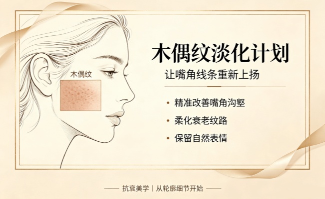 Say Goodbye to Marionette Lines – Unlock a Youthful, Lifted Side Profile | Complete Korean Improvement Guide