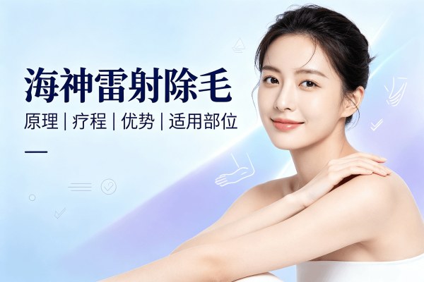 Complete Guide to TRITON Laser Hair Removal – Results, Prices, and Treatment Course at a Glance