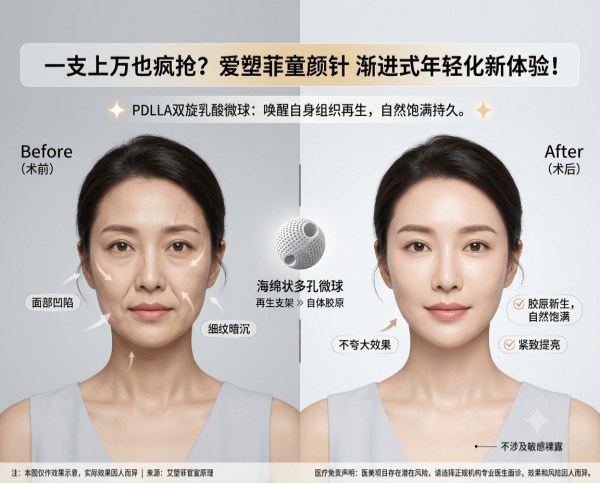 With so many “liquid facelifts,” why does AestheFill cost over $1,000? | Complete guide to ingredients, effects, and risks