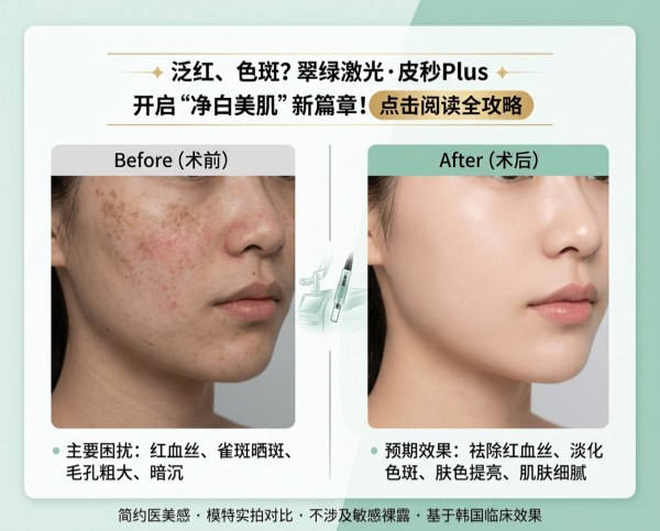Korean Dermatology Popular Procedures: Keratin Management · Excel V Laser · PicoPlus – Complete Guide
