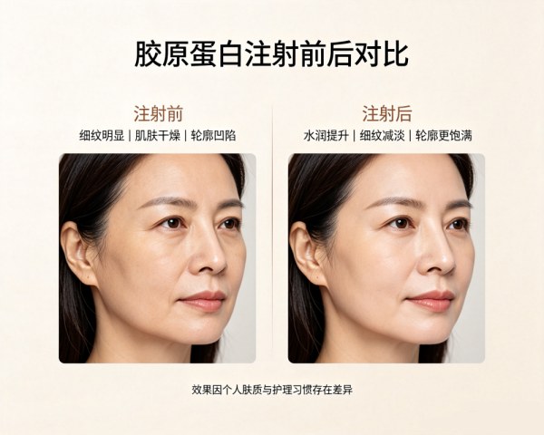 Are Collagen Injections Worth It? Full Review of Results, Price, and Who It’s For (2026)