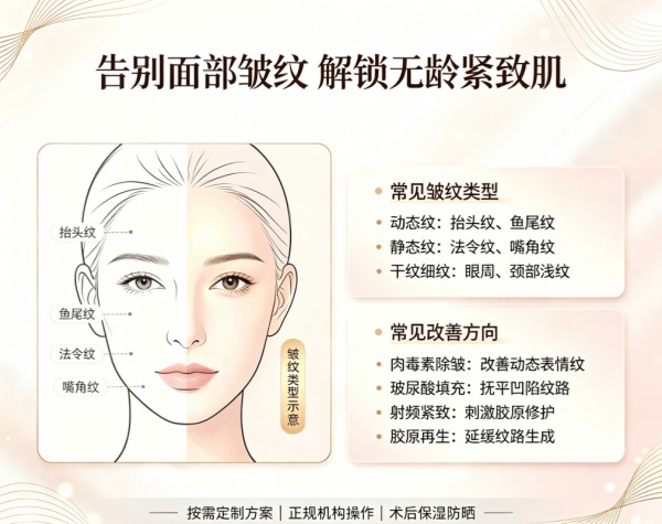 Say Goodbye to Facial Wrinkles – Unlock Ageless, Firm Skin | Complete Korean Anti‑Wrinkle Treatment Guide