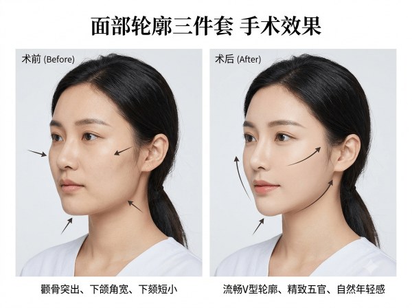 Is Korean Facial Contouring Trio Worth It? – Procedure, Costs, and Real Results Fully Analyzed (2026 Seoul Gangnam)