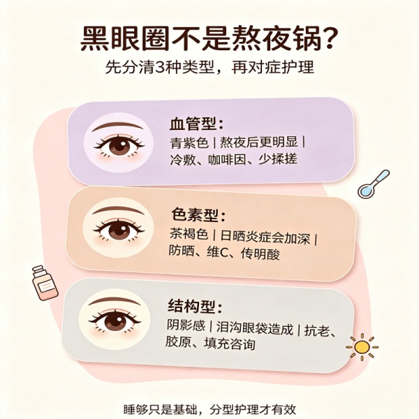 Dark Circles After Late Nights? A Complete Guide to Korea’s Treatments – Prices, Results & Recovery