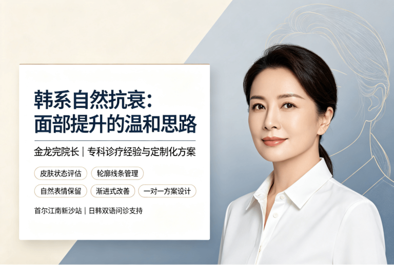 What Is Paechaeol Korean Medicine Clinic? Korean‑Style Facial Lifting, Rejuvenation, Doctor & Patient Guide (2026)